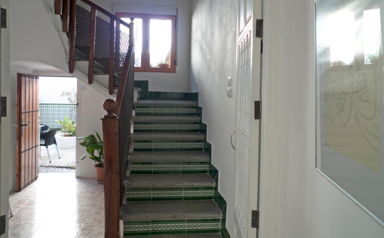 La Casa De Los Pintores, Junto Al Centro De Granada Buitenkant foto