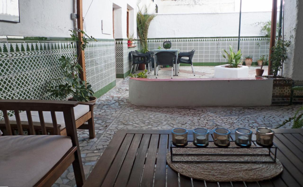 La Casa De Los Pintores, Junto Al Centro De Granada Buitenkant foto