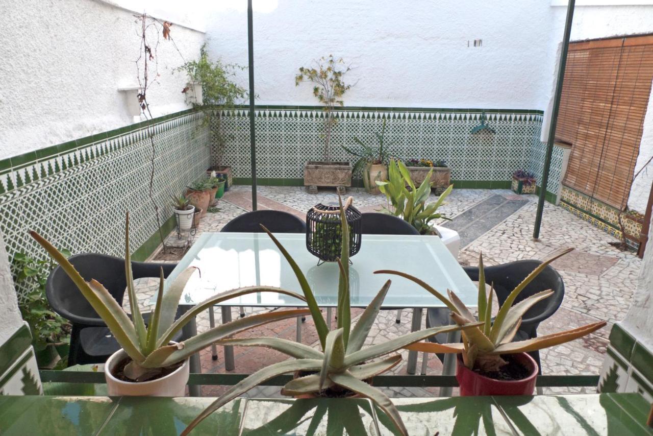 La Casa De Los Pintores, Junto Al Centro De Granada Buitenkant foto