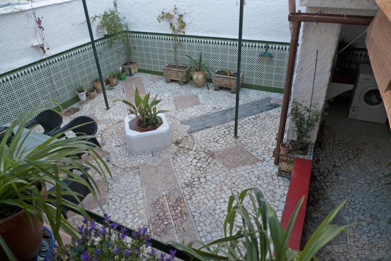 La Casa De Los Pintores, Junto Al Centro De Granada Buitenkant foto
